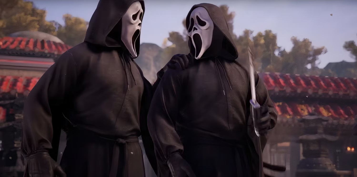 Мортал Комбат 1 фанаты заметили значительную ошибку, связанную с Глазом Призрака — изображение 2