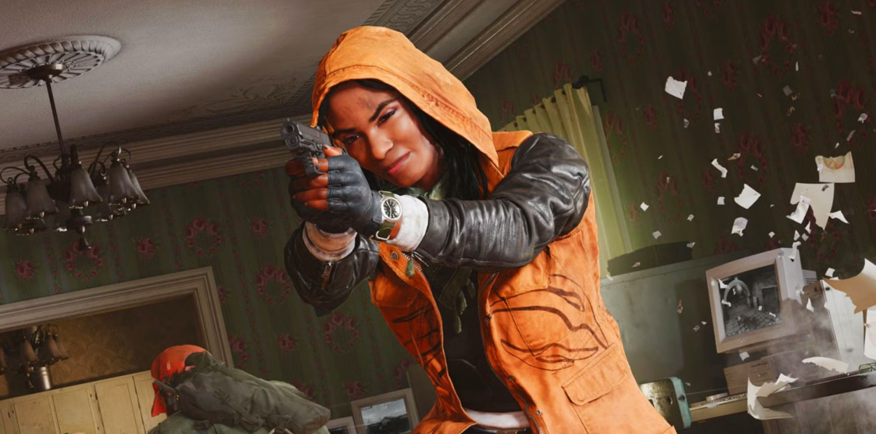 Call of Duty: Black Ops 6 раскрывает сокровищницу классического оружия — изображение 3