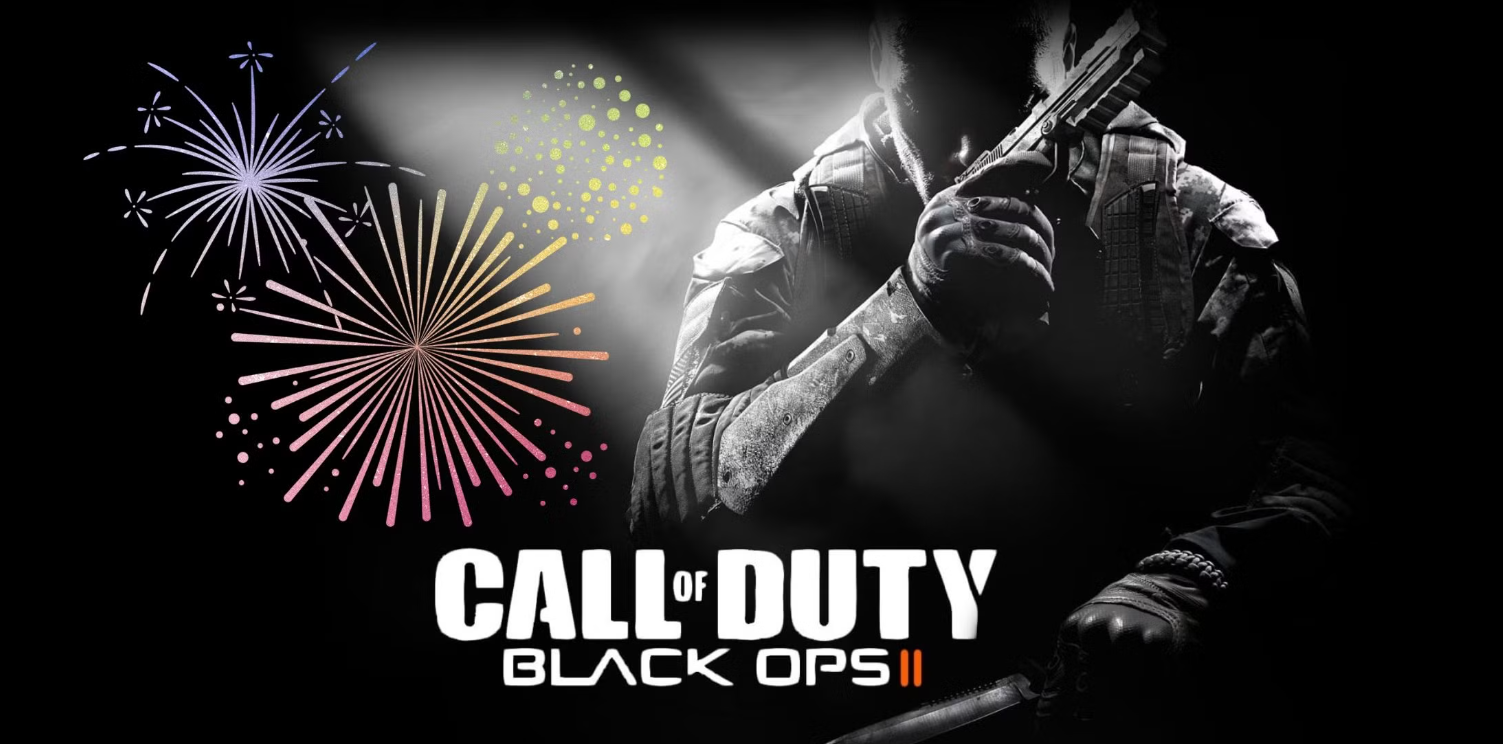 Call of Duty наблюдает снижение более чем на 30% в числе игроков Steam с момента выхода Black Ops 6