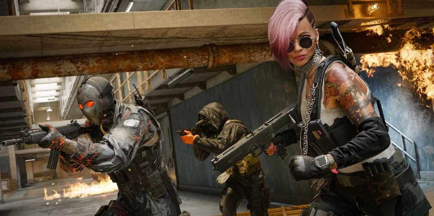 Call of Duty представляет новый скин ‘Astro Chicken’ в магазине