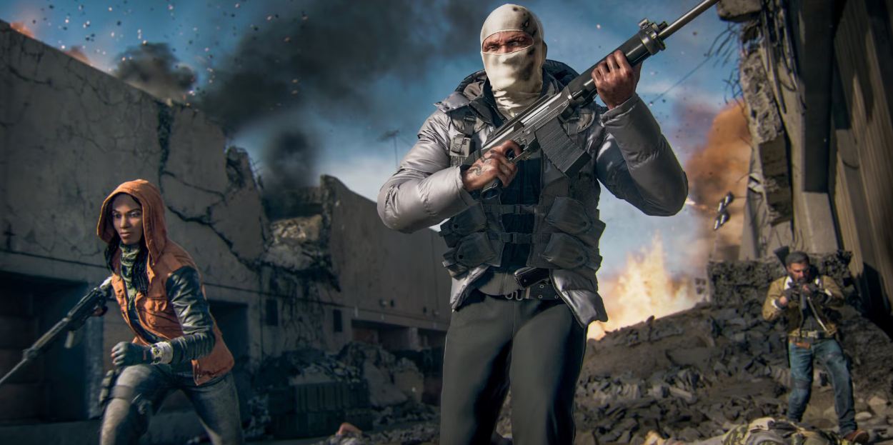 Общественное возмущение растет из-за проблем с регистрацией попаданий в Black Ops 6