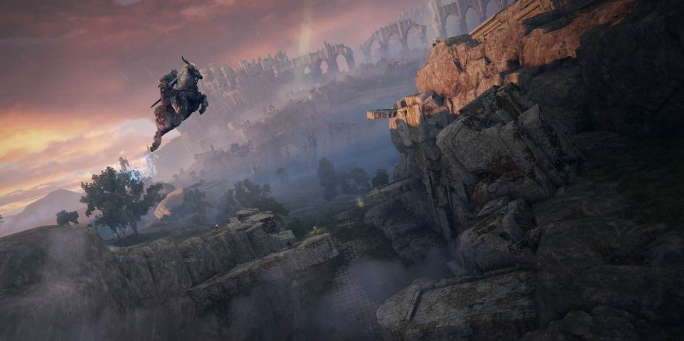 FromSoftware раскрывает новые вехи продаж для Elden Ring — изображение 2