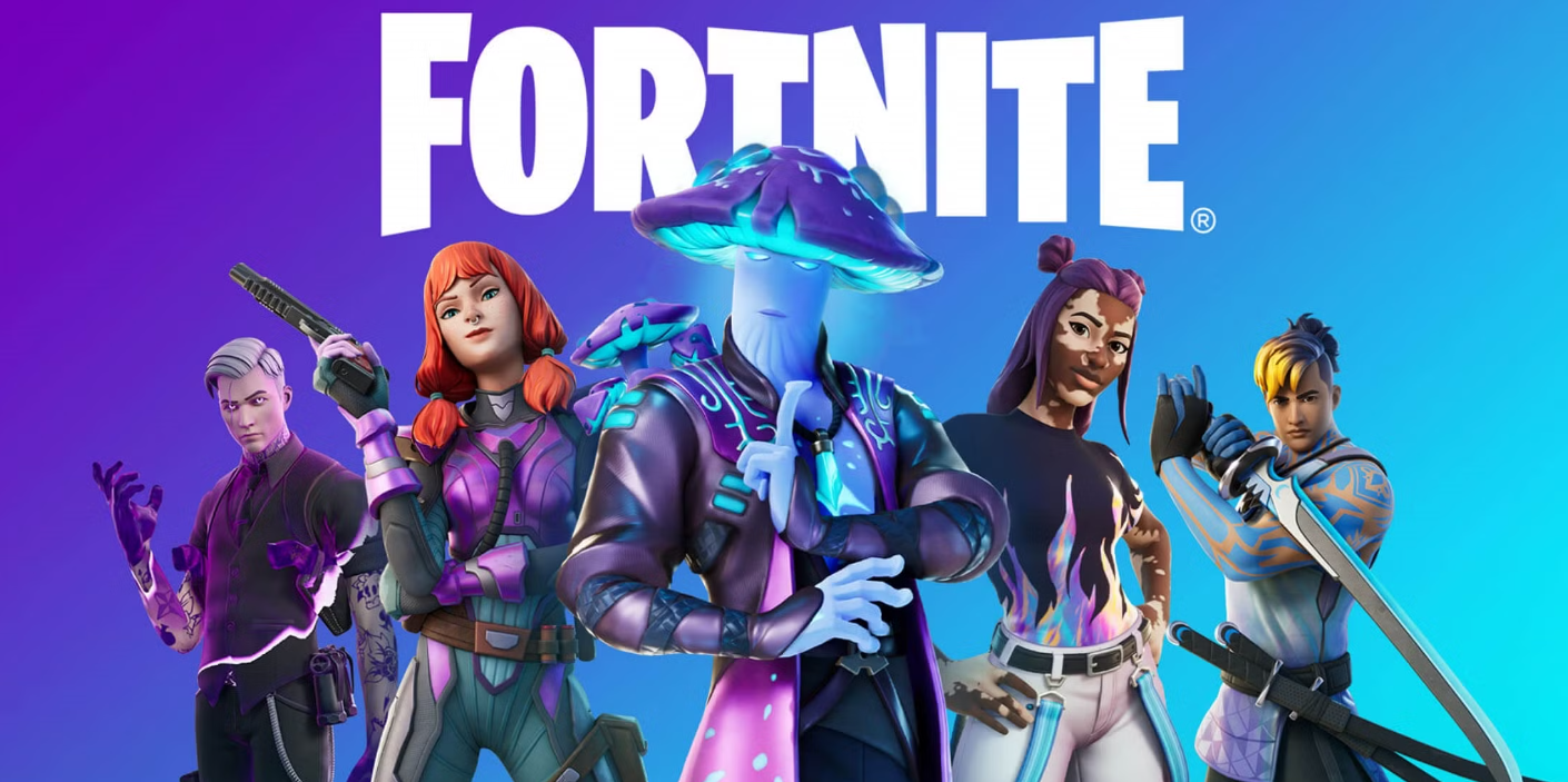 Эпик Геймс заключает новое соглашение с Android для Fortnite — изображение 2