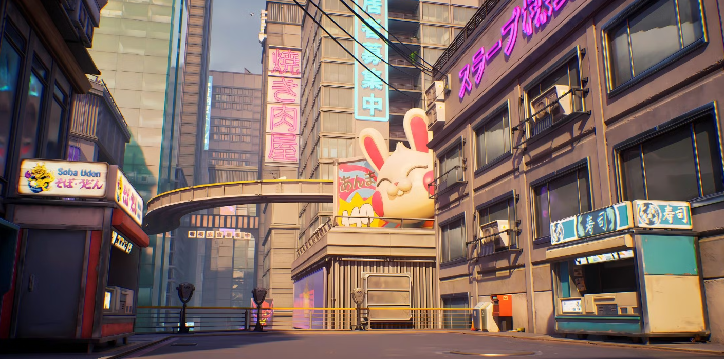 Эпик Геймс внесла спорное изменение в Fortnite OGn