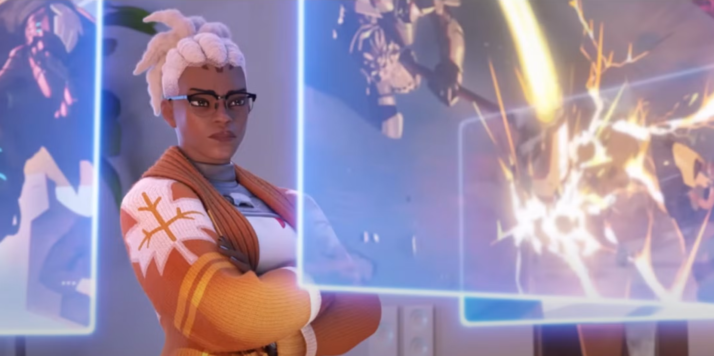 Захватывающий новый контент в Overwatch 2, сезон 14