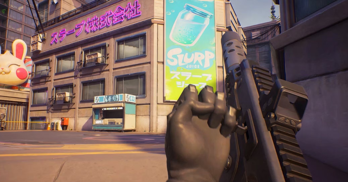 Динамика игрового процесса и соревновательные режимы в Fortnite Ballistic