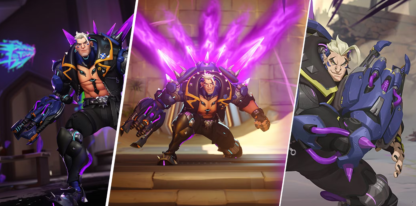 Обновление быстрого режима Overwatch 2: Hacked представляет собой ценное улучшение качества жизни