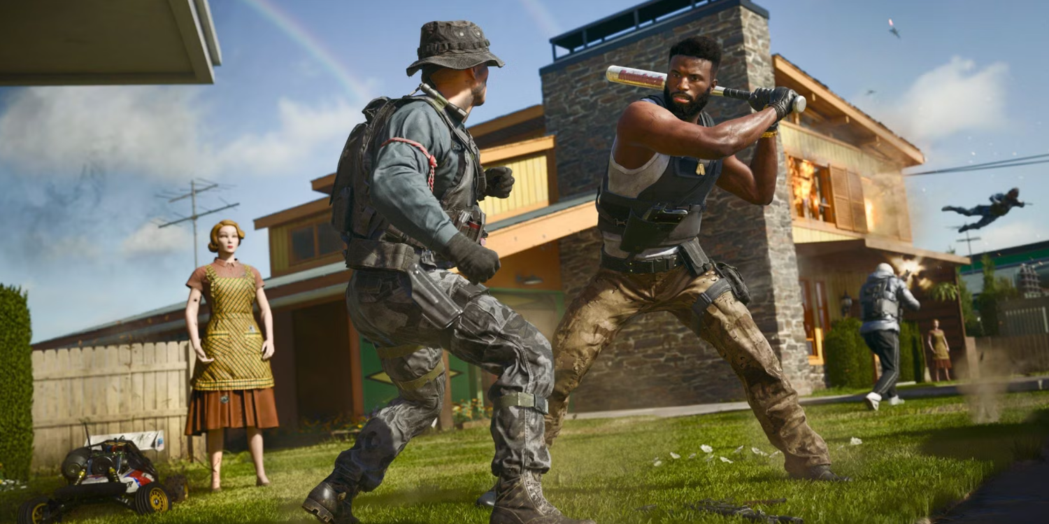 Call of Duty наблюдает снижение более чем на 30% в числе игроков Steam с момента выхода Black Ops 6 — изображение 2