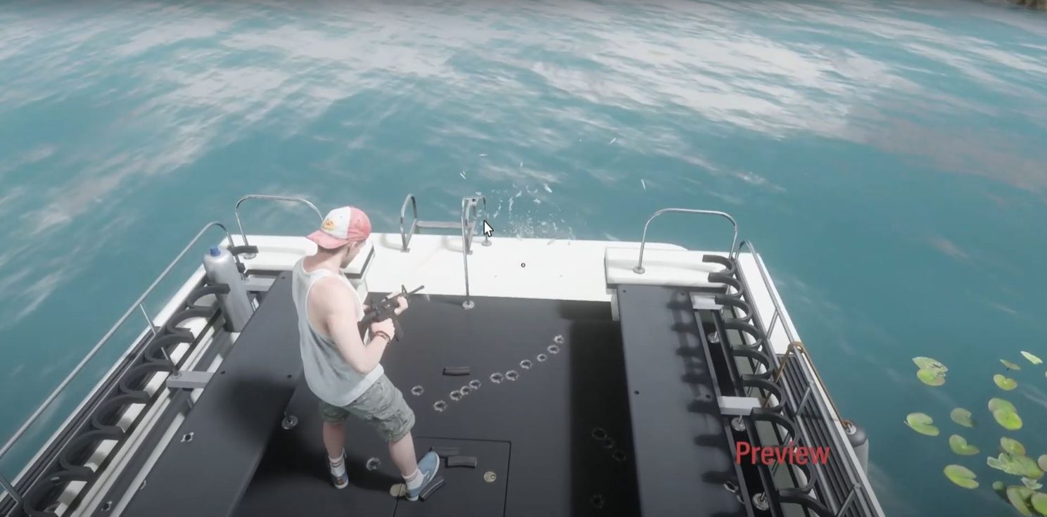 Взлом GTA 6 раскрывает новое изображение, но есть неожиданный поворот — изображение 2