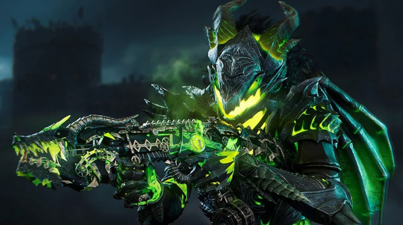 Call of Duty: Black Ops 6 готов изменить спорные косметические элементы — изображение 2