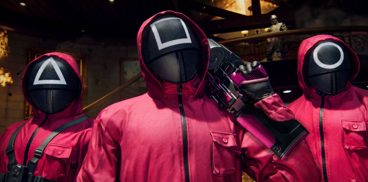 Call of Duty: Black Ops 6 Игроки предполагают, что классическое оружие из Black Ops 3 вернется во втором сезонеn