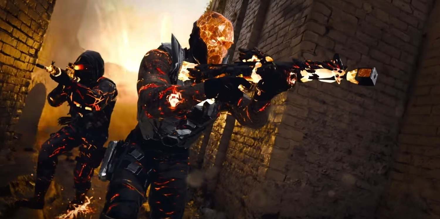 Call of Duty: Black Ops 6 готов изменить спорные косметические элементы