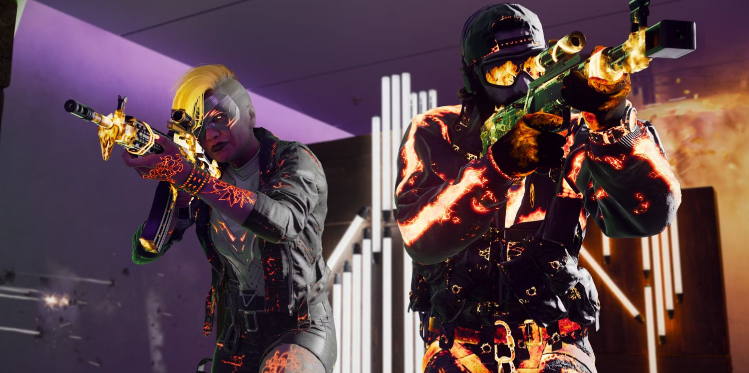 Call of Duty: Black Ops 6 готов изменить спорные косметические элементы — изображение 3