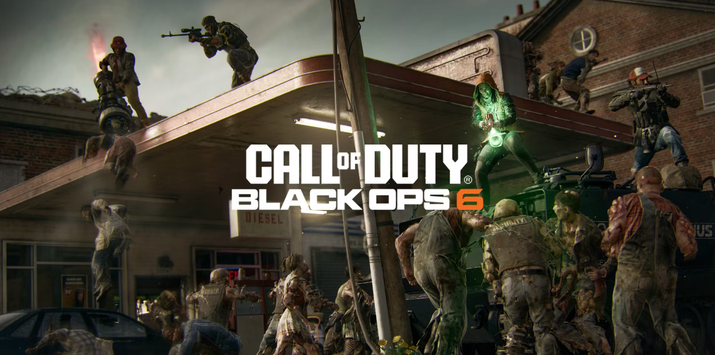 Захватывающие новые разработки в Call of Duty: Black Ops 6, запланированные на обновление 3 января