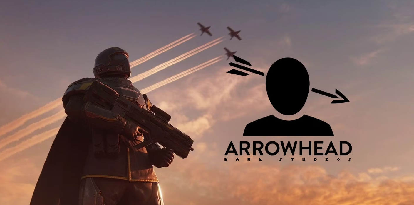 Команда Helldivers 2 обсуждает разнообразие, равенство и инклюзивностьn