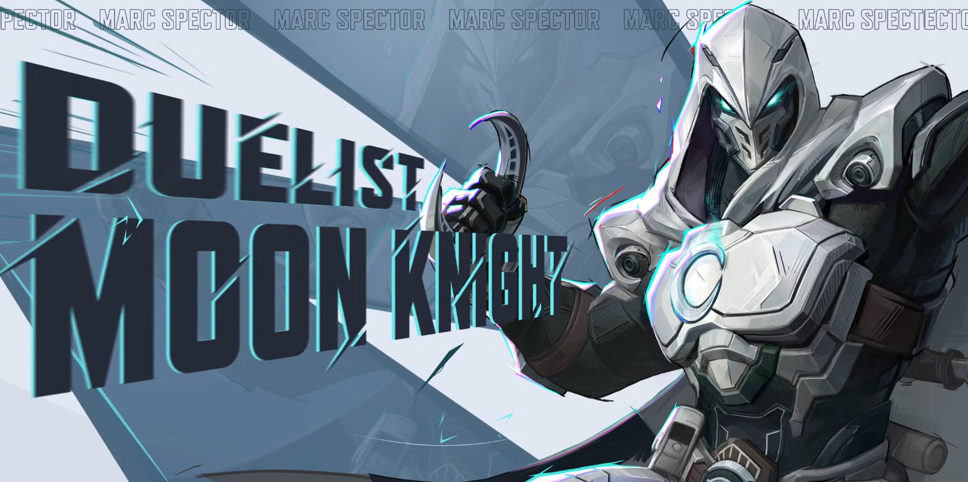 Marvel Rivals предлагает бесплатную скин, но с неожиданным поворотом