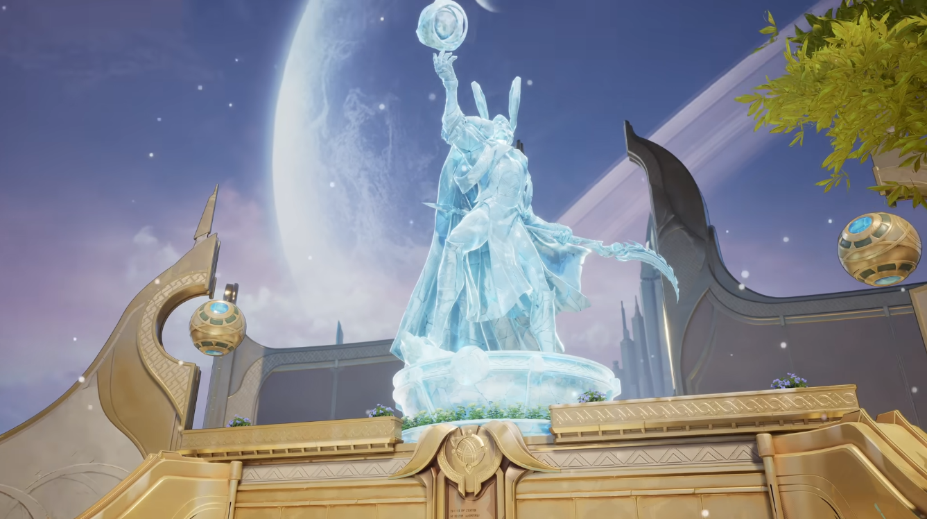 Marvel Rivals получает номинацию на престижную награду — изображение 3