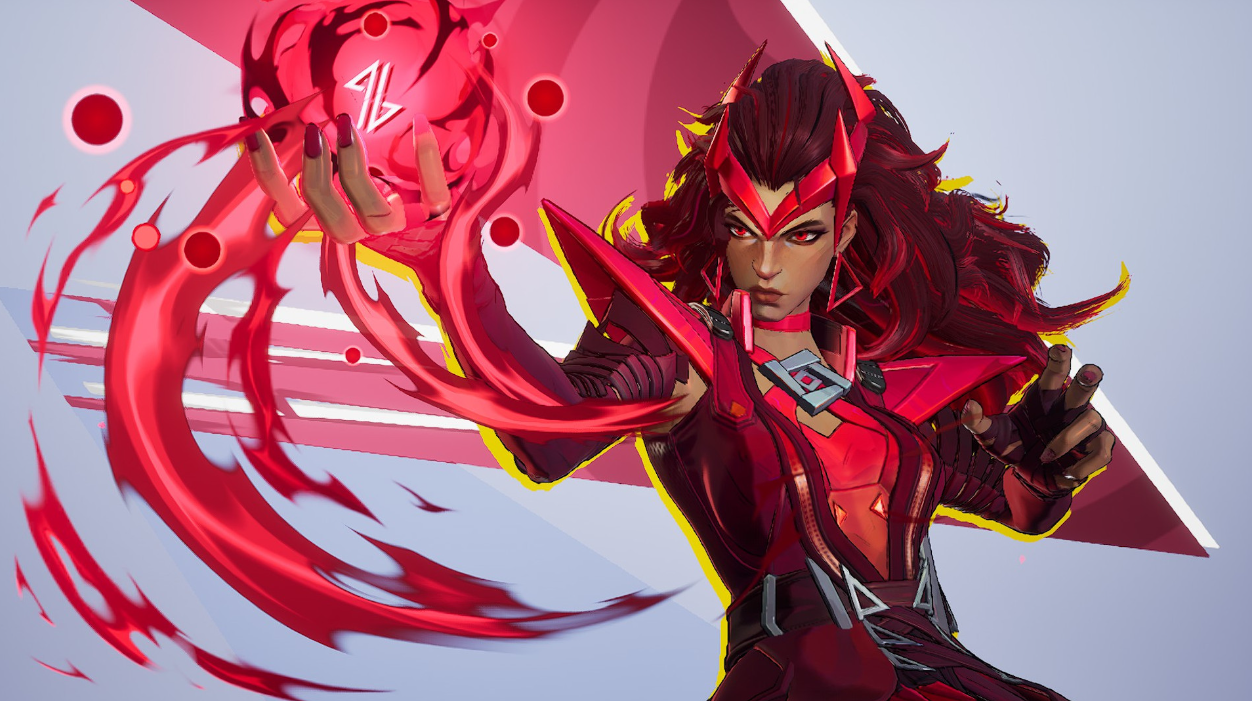 Marvel Rivals предупреждает пользователей о необходимости прекращения моддинга или риске бана