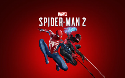 Marvel’s Spider-Man 2
