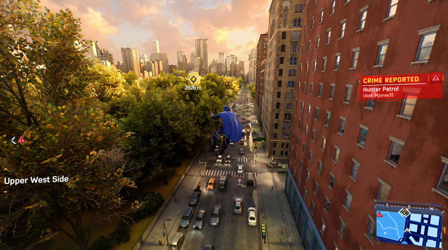 Скриншот геймплея Spider-Man 2 на ПК: Питер Паркер сражается с Веномом