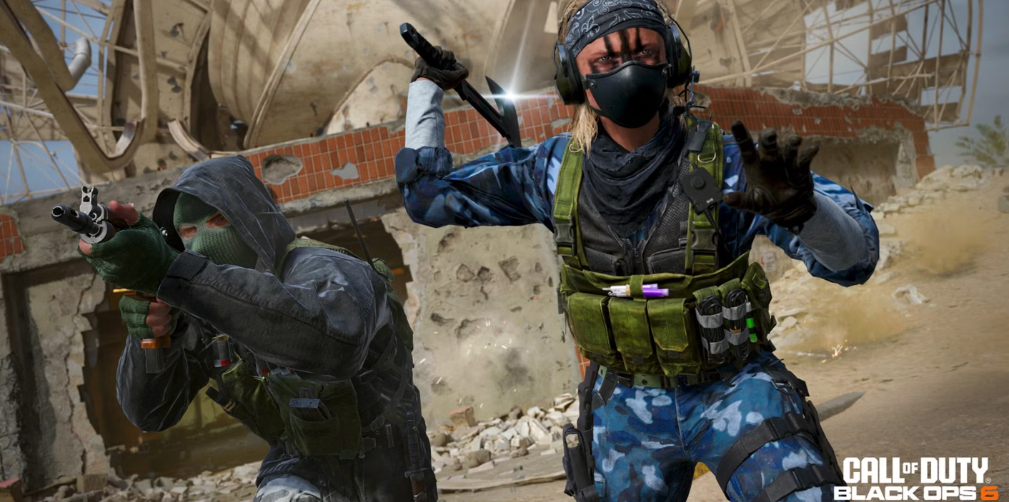 Отметьте в своих календарях: 28 января — важная дата для поклонников Call of Duty: Black Ops 6! — изображение 2