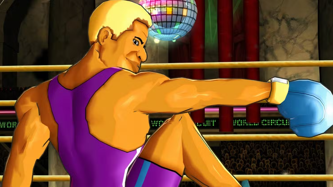 Неопределенное будущее серии Punch-Out: вызовы и ностальгия