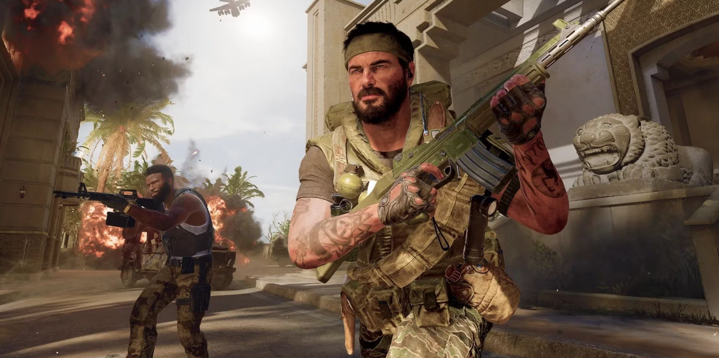 Захватывающие новые разработки в Call of Duty: Black Ops 6, запланированные на обновление 3 января — изображение 3