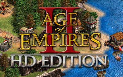 Age of Empires II: HD Edition