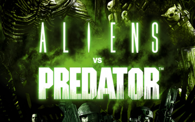 Чужие против Хищника