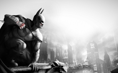 Batman: Arkham City