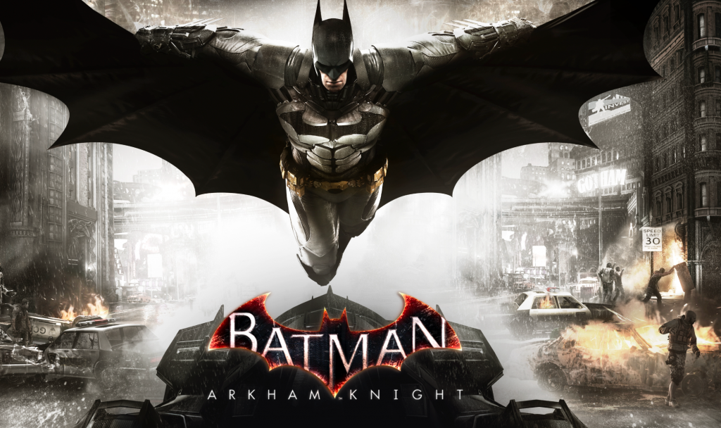 Масштабное неофициальное обновление для Batman: Arkham Knight исправляет то, что разработчики упустили — изображение 1