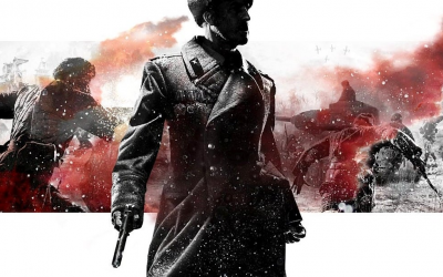 Company of Heroes 2
