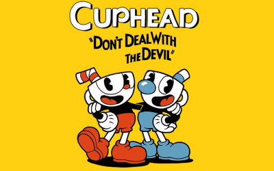 Cuphead