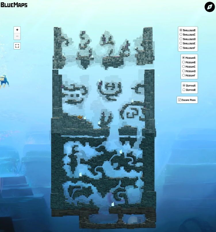 Dave the Diver Превью 1