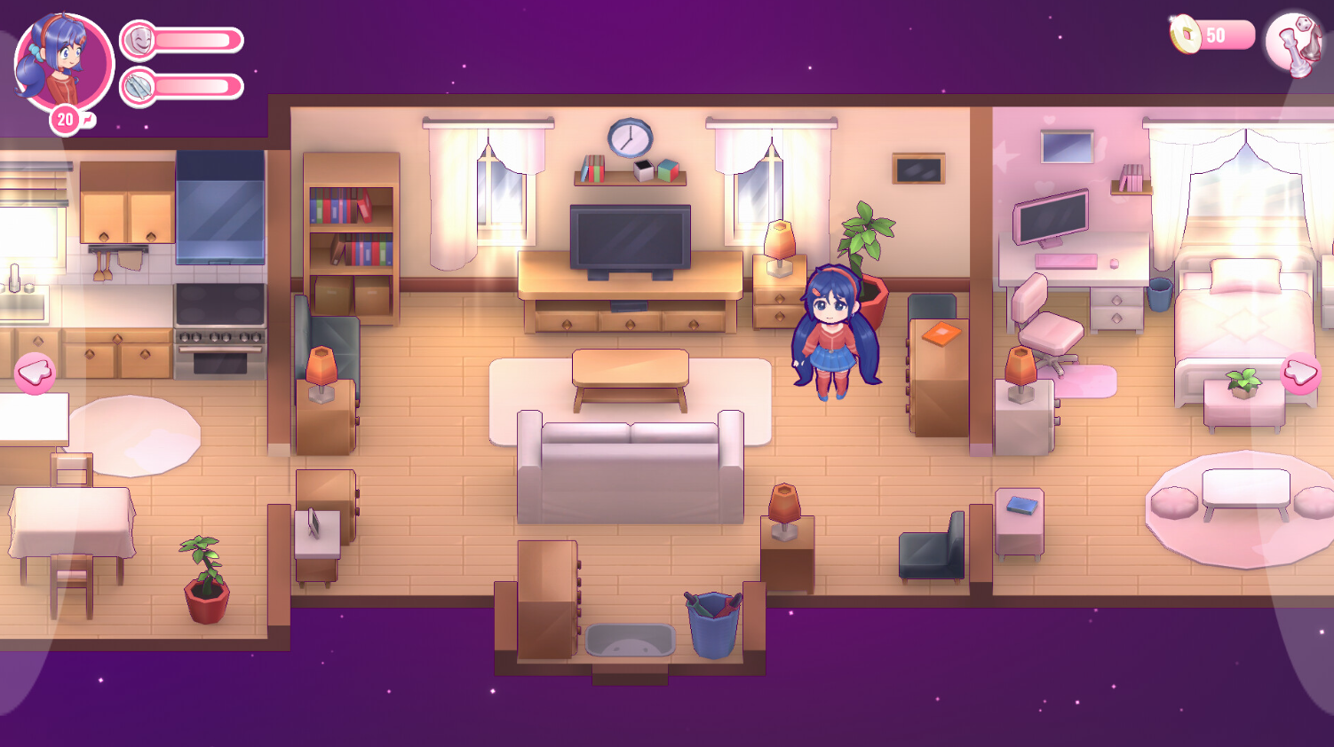 MiSide Превью 4