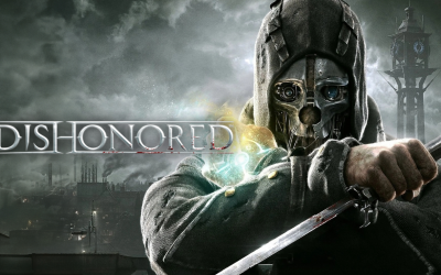 Dishonored