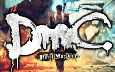DmC: Devil May Cry