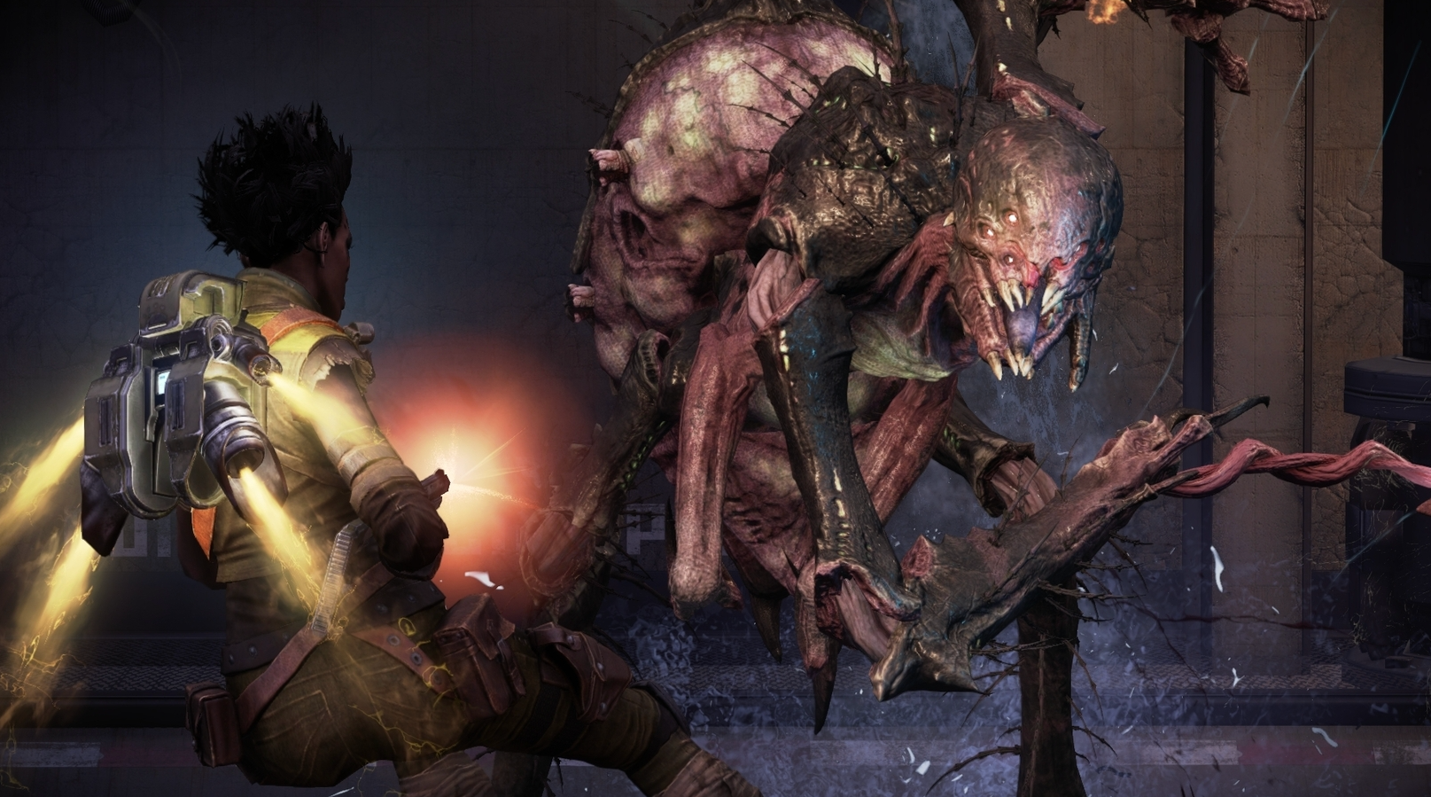 Evolve Stage 2 review by VpeSports