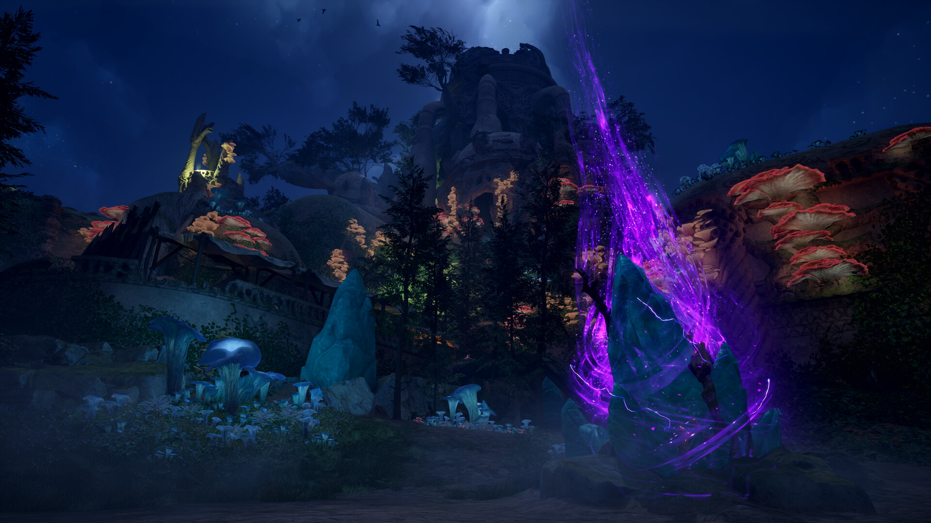 Обзор Avowed Превью 3