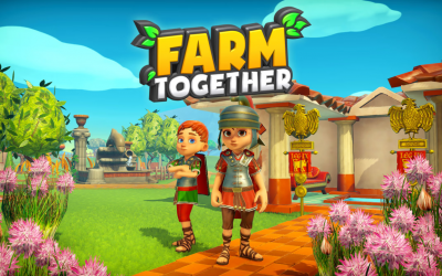 Farm Together