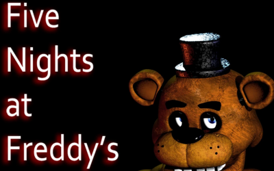 Five Nights at Freddy