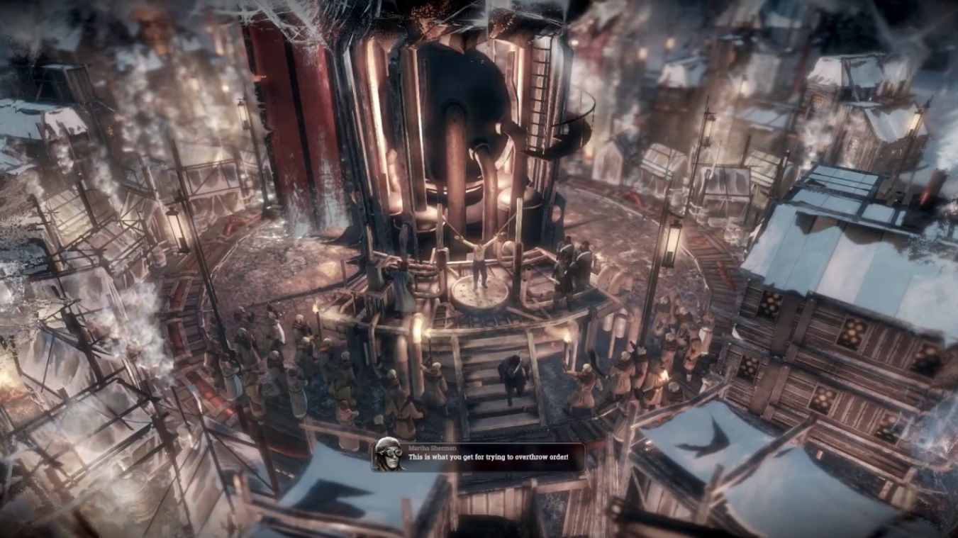 Frostpunk Превью 3