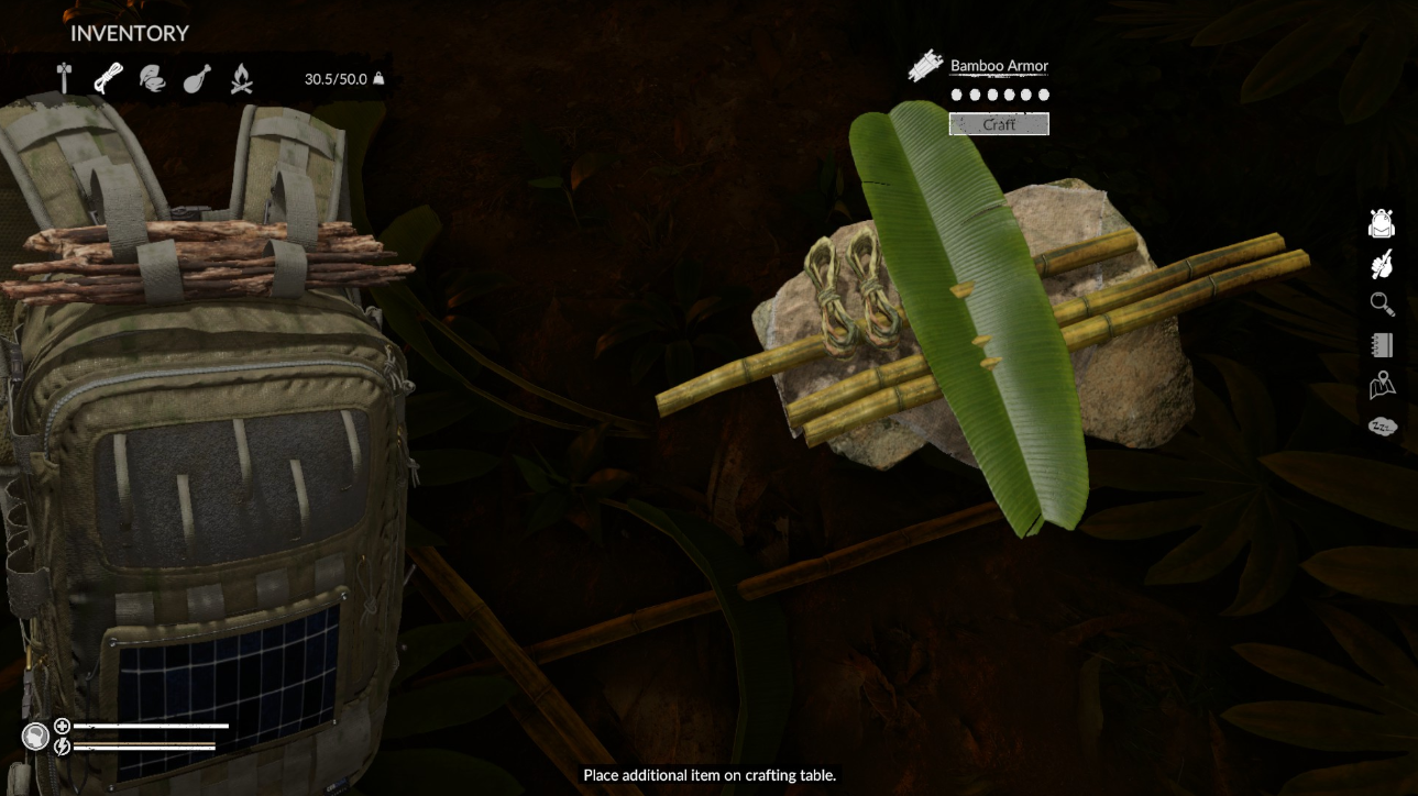 Green Hell Превью 3