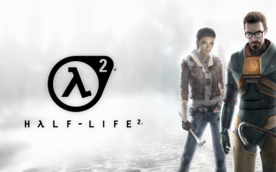 Half-Life 2