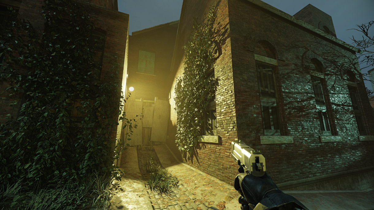 Half-Life 2 Превью 1