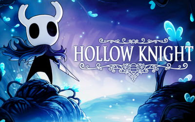 Обзор Hollow Knight — Бесплатная загрузка в Steam