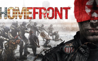 Обзор Homefront