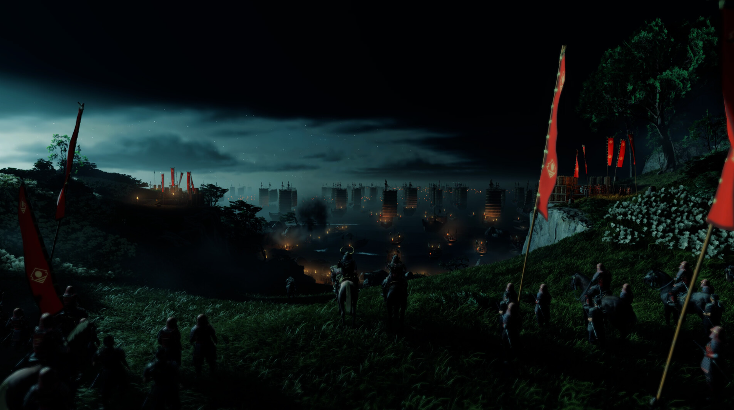 How to Play Ghost of Tsushima Director's Cut for Free on Steam