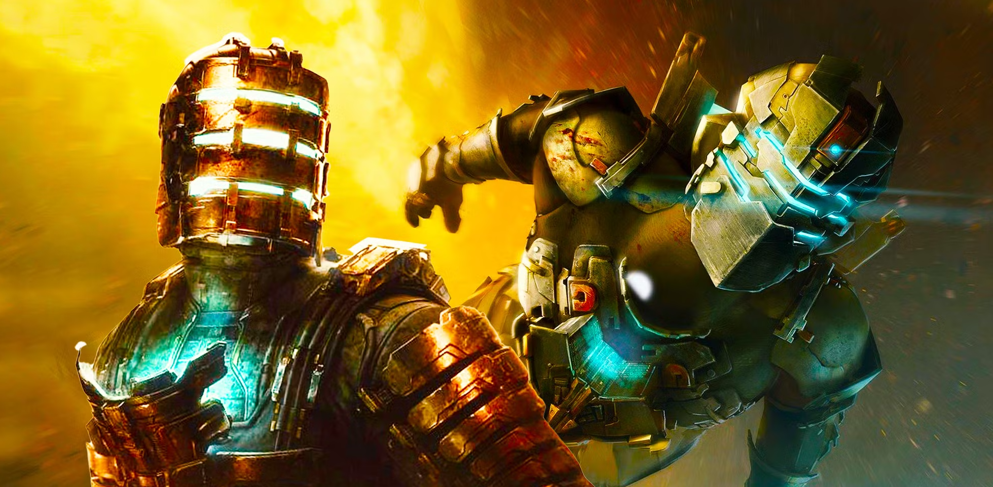 Dead Space 2 Превью 3