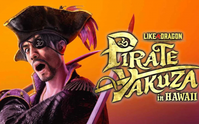 Like a Dragon: Pirate Yakuza in Hawaii обзор — Бесплатная загрузка в Steam
